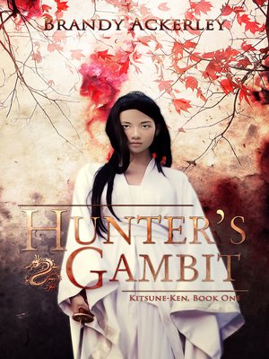 cover image of Hunter's Gambit